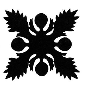 Royal Kahana emblem