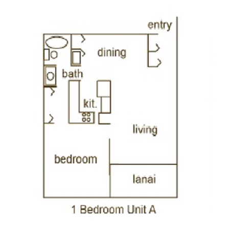 royal-kahana- one bedroom